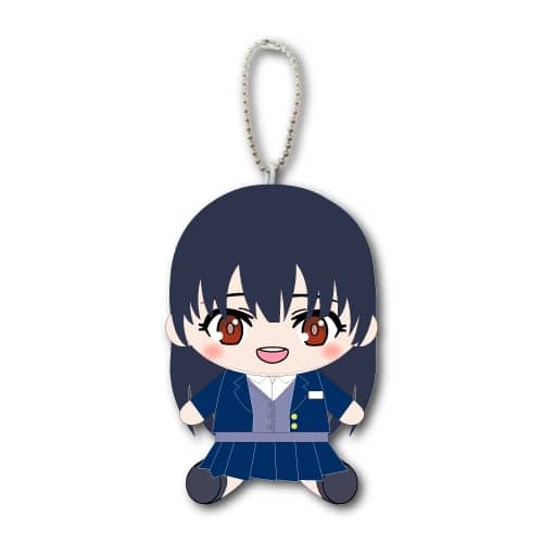 僕の心のヤバイやつ ますこっちょB 山田
 アニメイトで
2026年01月中旬発売