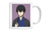 家庭教師ヒットマンREBORN! 描き下ろしイラスト 雲雀恭弥 和服Ver. マグカップ
 アニメイトで
2026/01/17 発売
