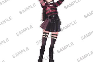 この素晴らしい世界に祝福を! 誕生祭2023 描き下ろしアクリルスタンド めぐみん
 アニメイトで
2026/03/19 発売