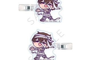 『コードギアス 』 前髪クリップ N-MB (スザク) アニメイトで
2025/10/17 発売