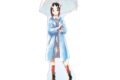 アニメ「かぐや様は告らせたい」 描き下ろしイラスト 四宮かぐや 雨の日のお出かけver. Ani-Art aqua label 超特大アクリルスタンド アニメイトで
2025/12/17 発売
