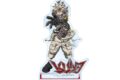 ガチアクタ ルド パーツ付きBIGアクリルスタンド B
 
2026年2月17日発売