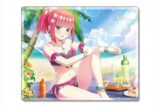 五等分の花嫁* ステッカー デザイン02(中野二乃/A)
 
2026年01月上旬発売
で取扱中 (アニメイト)
