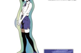 劇場版チェンソーマンレゼ篇 One-Tone Colorオーロラアクリルスタンド レゼ
 
2026年01月下旬発売
 (アニメイト)