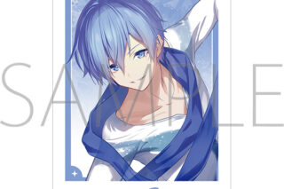 初音ミクシリーズ チェキプリント/KAITO
 
2025年12月20日発売