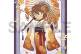 名探偵コナン シングルクリアファイル 灰原哀 秋の華和装
 
2026年01月発売