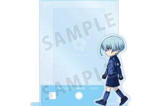 TVアニメ『ブルーロック』 氷織 羊 ちびとこ ミニフォト用アクリルスタンド
 
2026年1月27日発売
で取扱中