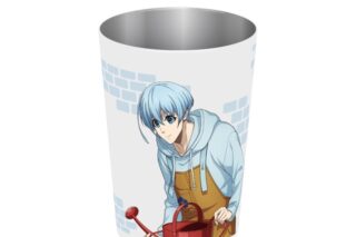 ブルーロック フルカラータンブラー 氷織 羊(お花屋さん)
 
2025年10月上旬発売
で取扱中