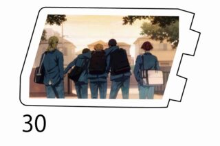 忘却バッテリー カスタマイズ場面写 30
 
2025年06月上旬発売