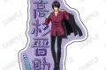 「3年Z組銀八先生 アクリルキーホルダー【夏の食べ物ver.】⑥高杉晋助
 
2026年02月発売
