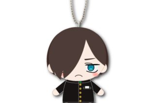 僕の心のヤバイやつ ますこっちょA 市川
 アニメイトで
2026年01月中旬発売