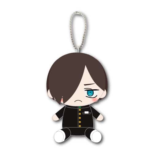 僕の心のヤバイやつ ますこっちょA 市川
 アニメイトで
2026年01月中旬発売