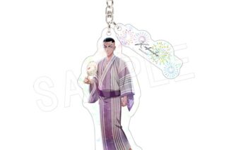 東京リベンジャーズ ホロアクリルキーホルダー 夏の思い出ver.　 鶴蝶
 アニメイトで
2026年03月発売