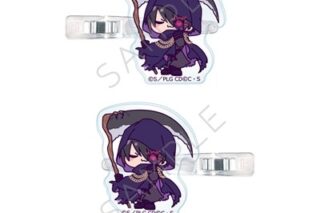 『コードギアス 』 前髪クリップ N-MA (ルルーシュ) アニメイトで
2025/10/17 発売