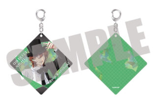 劇場版 うたプリ TABOO NIGHT XXXX トゥインクルキーホルダー 寿 嶺二 アニメイトで
2026年01月 下旬 発売