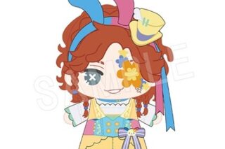 第五人格×サンリオ ぬいとおでかけ 弓使い×ウサハナ
 
2026年01月発売
で取扱中 (アニメイト)