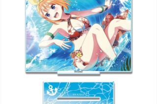 五等分の花嫁* アクリルスタンド Ver.2 デザイン04(中野四葉/A)
 
2025年12月下旬発売