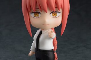 TVアニメ『チェンソーマン』 ねんどろいど マキマ【再販】
 
2026年02月発売