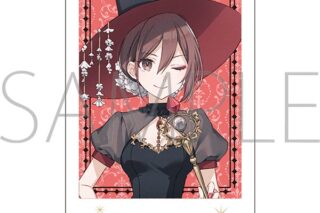 初音ミクシリーズ チェキプリント/MEIKO　魔法使い　Art by トマリ
 
2026年1月30日発売