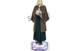 サカモトデイズ アクリルスタンド 和風モダンver. D 神々廻 
2025年11月発売