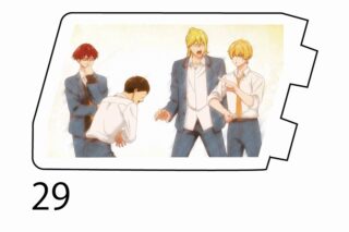 忘却バッテリー カスタマイズ場面写 29
 
2025年06月上旬発売