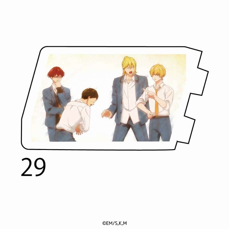 忘却バッテリー カスタマイズ場面写 29
 
2025年06月上旬発売