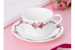 【推しの子】 ノリタケコラボ カップ&ソーサー
 
2026/04/17 発売