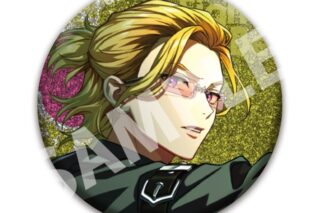 パラライ BIG缶バッジ 6th Anniversary 緋景 斗真
 アニメイトで
2026/01/24 発売