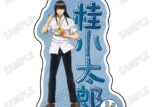 「3年Z組銀八先生 アクリルキーホルダー【夏の食べ物ver.】⑤桂小太郎
 
2026年02月発売