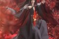 RingDoll 魔道祖師 魏無羨(ウェイ・ウーシエン) ボールジョイントドール(BJD)【送料無料】
 
2026年07月発売