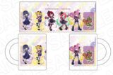 ぷよぷよ!!クエスト×【推しの子】 マグカップ B
 アニメイトで
2026年01月発売