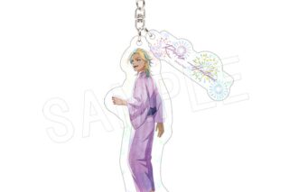 東京リベンジャーズ ホロアクリルキーホルダー 夏の思い出ver.　 灰谷　竜胆
 アニメイトで
2026年03月発売