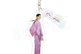 東京リベンジャーズ ホロアクリルキーホルダー 夏の思い出ver.　 灰谷 蘭
 アニメイトで
2026年03月発売