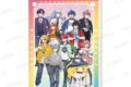 カラフルピーチ メモA6 グラデーション アニメイトで
2026年02月 中旬 発売