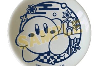 星のカービィ 切り絵シリーズ 豆皿 カービィA【再販】
 
2026年01月下旬発売
で取扱中 (アニメイト)