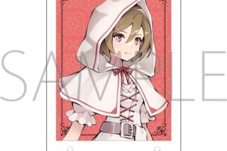 初音ミクシリーズ チェキプリント/MEIKO　騎士　Art by 玲汰
 
2026年1月30日発売