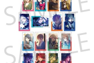 プロセカ ePick card series vol.26 A
 
2026年03月中旬発売