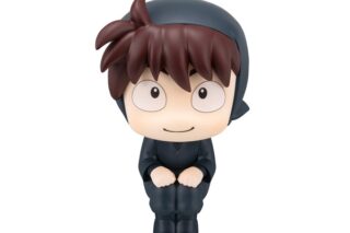 るかっぷ 忍たま乱太郎 土井半助
 
2025年12月発売