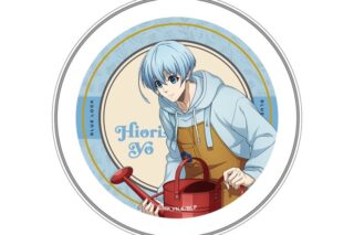 ブルーロック ワイヤレス充電器 氷織 羊(お花屋さん)
 
2025年10月上旬発売
で取扱中