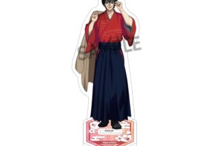 サカモトデイズ アクリルスタンド 和風モダンver. C 南雲 
2025年11月発売