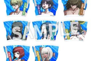 ニューダンガンロンパV3　 アクリルパズルコースター vol.2【再販】
 
2026年01月発売