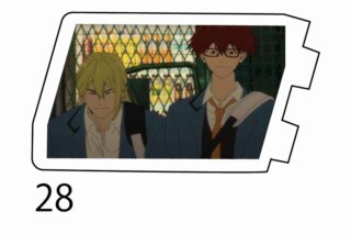 忘却バッテリー カスタマイズ場面写 28
 
2025年06月上旬発売