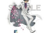 名探偵コナン アクリルスタンド 怪盗キッド 秋の華和装
 
2026年01月発売