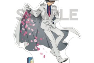 名探偵コナン アクリルスタンド 怪盗キッド 秋の華和装
 
2026年01月発売
