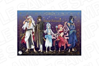 アニメ転スラ ミニアクリルアート アラビアン ver.
 
2025年10月発売
で取扱中