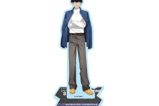 怪獣8号 アクリルスタンド(デニムコーデ) 3.保科宗四郎
 
2025年12月発売
で取扱中