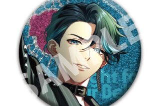 パラライ BIG缶バッジ 6th Anniversary 大和 憧吾
 アニメイトで
2026/01/24 発売