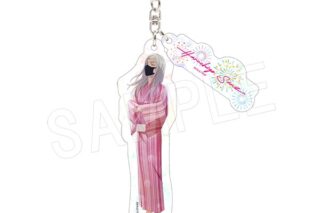 東京リベンジャーズ ホロアクリルキーホルダー 夏の思い出ver.　 三途 春千夜
 アニメイトで
2026年03月発売