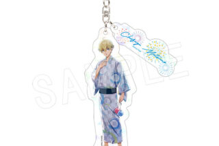 東京リベンジャーズ ホロアクリルキーホルダー 夏の思い出ver.　 松野 千冬
 アニメイトで
2026年03月発売