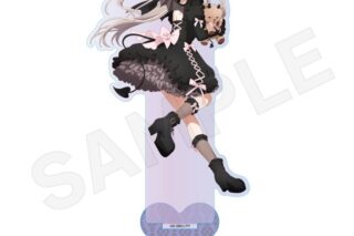 お隣の天使様にいつの間にか駄目人間にされていた件 オーロラアクリルスタンド 天使と小悪魔ver. 椎名真昼B アニメイトで
2025年12月発売